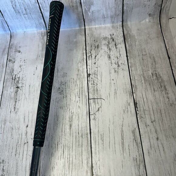 Vintage TaylorMade 7 Wood 27.5 Degree TayLite Steel Shaft Ladies Flex - Picture 6 of 10